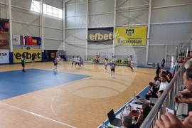 Бяла - хандбал - ХК Бяла - ЖРД Лития (Словения)