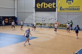 Бяла - хандбал - ХК Бяла - ЖРД Лития (Словения)