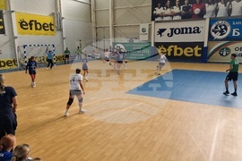 Бяла - хандбал - ХК Бяла - ЖРД Лития (Словения)