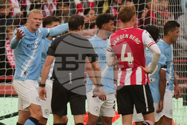 Britain Soccer Premier League