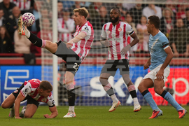 Britain Soccer Premier League