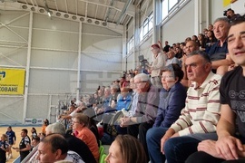 Бяла - хандбал - ХК Бяла - ЖРД Лития (Словения)