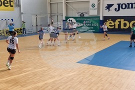 Бяла - хандбал - ХК Бяла - ЖРД Лития (Словения)