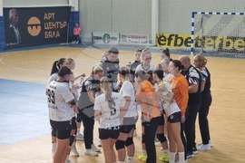 Бяла - хандбал - ХК Бяла - ЖРД Лития (Словения)