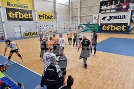 Бяла - хандбал - ХК Бяла - ЖРД Лития (Словения)