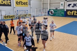 Бяла - хандбал - ХК Бяла - ЖРД Лития (Словения)