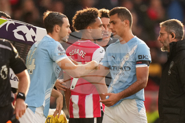 Britain Soccer Premier League