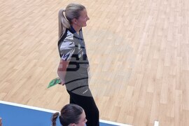 Бяла - хандбал - ХК Бяла - ЖРД Лития (Словения)