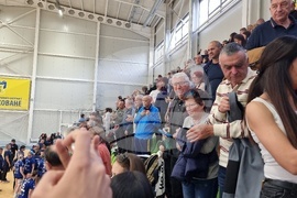 Бяла - хандбал - ХК Бяла - ЖРД Лития (Словения)