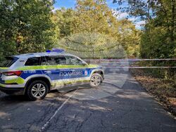 Село Изгрев - наводнение - мост - състояние