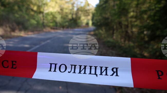 Пътят Пловдив - Раковски е временно затворен заради катастрофа с три автомобила