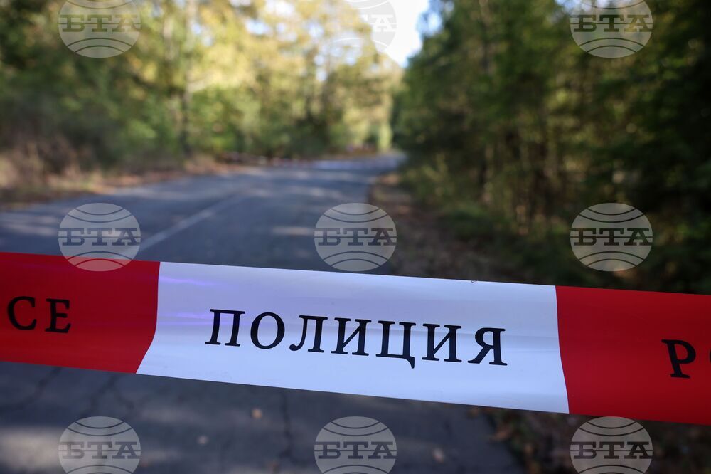 Пътят Пловдив - Раковски е временно затворен заради катастрофа с три автомобила