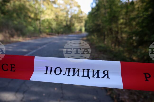 Пътят Пловдив - Раковски е временно затворен заради катастрофа с три автомобила