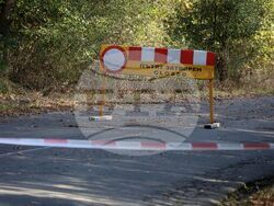 Село Изгрев - наводнение - мост - състояние