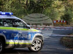 Село Изгрев - наводнение - мост - състояние