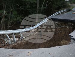 Село Изгрев - наводнение - мост - състояние