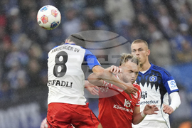 Germany Soccer Bundesliga