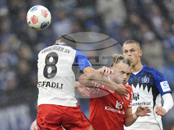 Germany Soccer Bundesliga