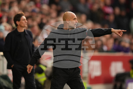 Britain Soccer Premier League