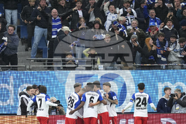 Germany Soccer Bundesliga