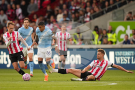 Britain Soccer Premier League