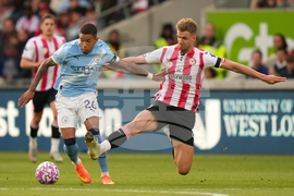 Britain Soccer Premier League