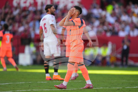 Spain Soccer La Liga