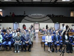 Благоевград - празник на града - тържествена сесия - Общински съвет