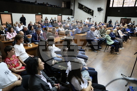 Благоевград - празник на града - тържествена сесия - Общински съвет