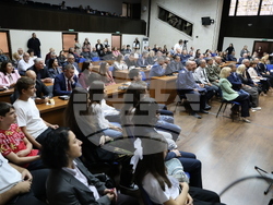 Благоевград - празник на града - тържествена сесия - Общински съвет