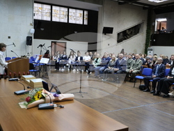 Благоевград - празник на града - тържествена сесия - Общински съвет