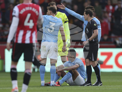 Britain Soccer Premier League