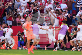 Spain Soccer La Liga
