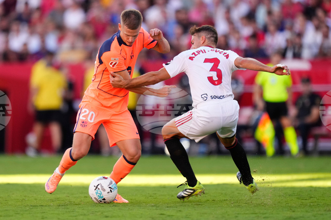 Барселона публикува изявление относно контузията на Олмо