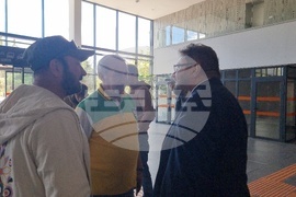 Стара Загора - Стефан Вълдобрев - Обичайните заподозрени - Акустиката на България