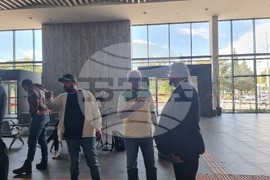 Стара Загора - Стефан Вълдобрев - Обичайните заподозрени - Акустиката на България