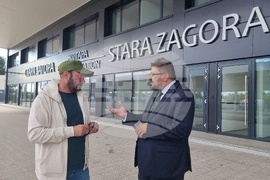 Стара Загора - Стефан Вълдобрев - Обичайните заподозрени - Акустиката на България