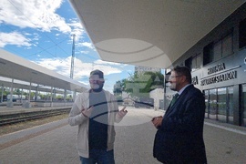 Стара Загора - Стефан Вълдобрев - Обичайните заподозрени - Акустиката на България