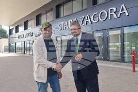 Стара Загора - Стефан Вълдобрев - Обичайните заподозрени - Акустиката на България