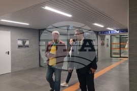 Стара Загора - Стефан Вълдобрев - Обичайните заподозрени - Акустиката на България