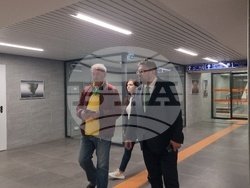 Стара Загора - Стефан Вълдобрев - Обичайните заподозрени - Акустиката на България