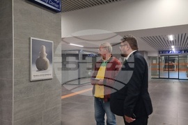 Стара Загора - Стефан Вълдобрев - Обичайните заподозрени - Акустиката на България