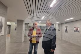 Стара Загора - Стефан Вълдобрев - Обичайните заподозрени - Акустиката на България