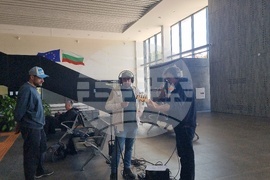 Стара Загора - Стефан Вълдобрев - Обичайните заподозрени - Акустиката на България