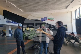 Стара Загора - Стефан Вълдобрев - Обичайните заподозрени - Акустиката на България