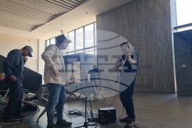 Стара Загора - Стефан Вълдобрев - Обичайните заподозрени - Акустиката на България