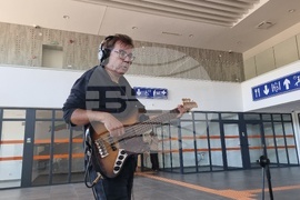 Стара Загора - Стефан Вълдобрев - Обичайните заподозрени - Акустиката на България