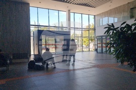 Стара Загора - Стефан Вълдобрев - Обичайните заподозрени - Акустиката на България