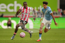 Britain Soccer Premier League