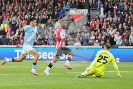 Britain Soccer Premier League